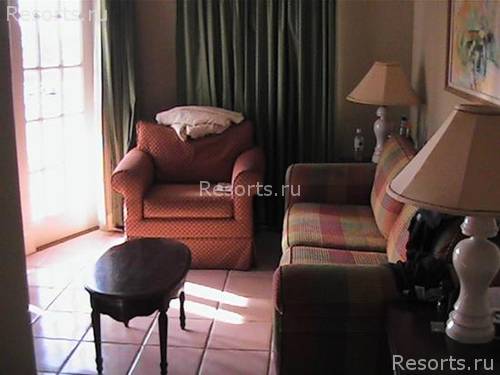 Sans Souci Hotel & Spa 57